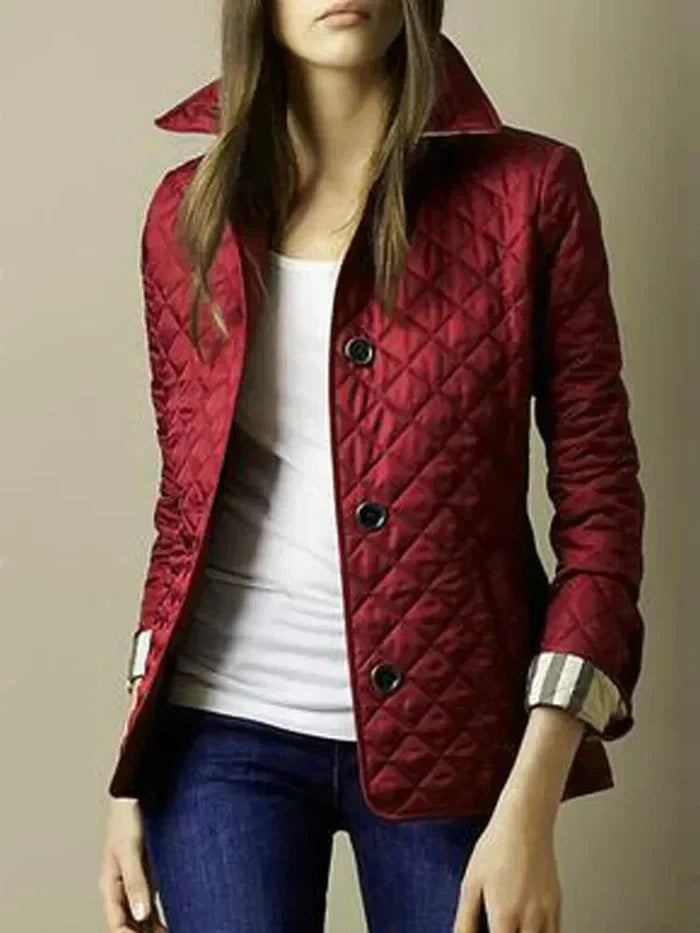 Women's Spring Jacket