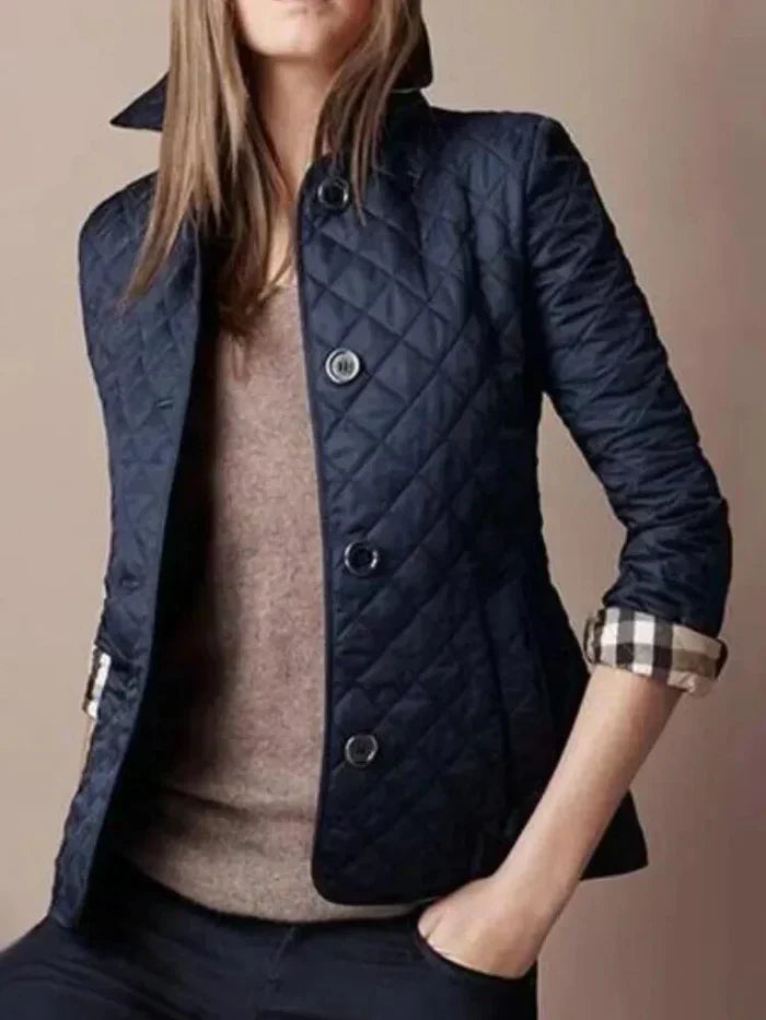 Women's Spring Jacket