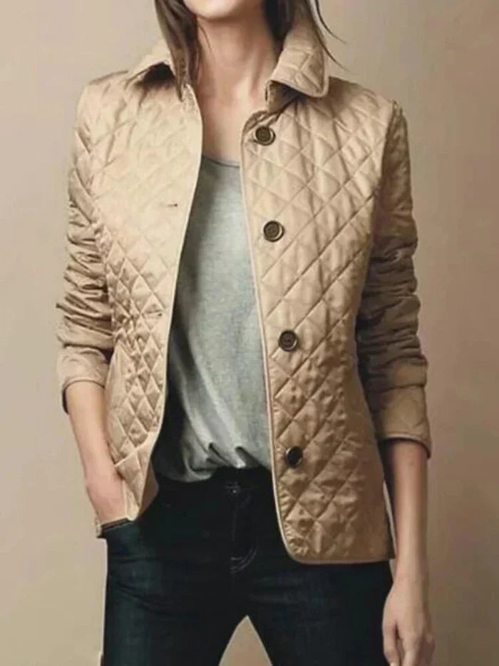 Women's Spring Jacket