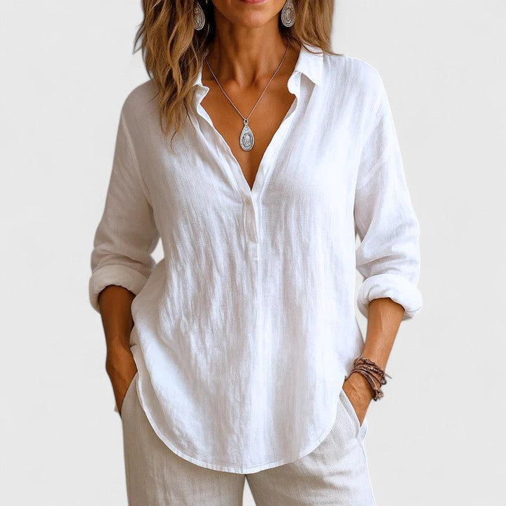 Women's Stylish Everyday Blouse
