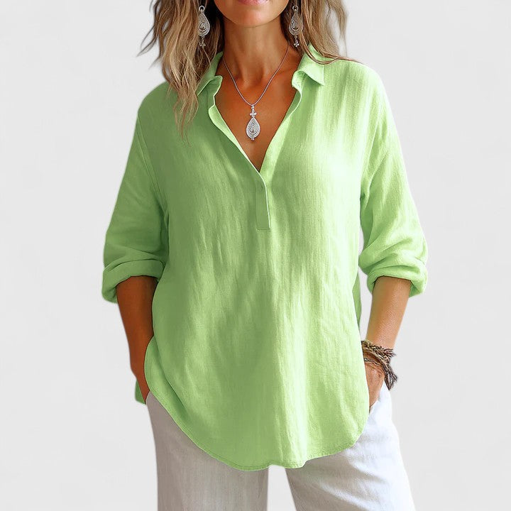 Women's Stylish Everyday Blouse