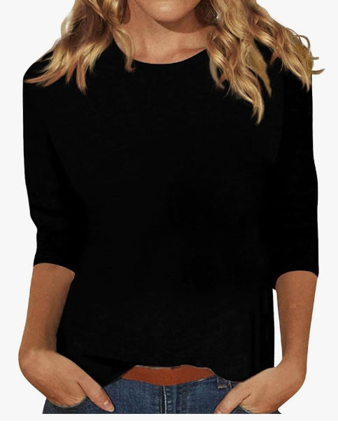 Women's Stylish Long Sleeve Top