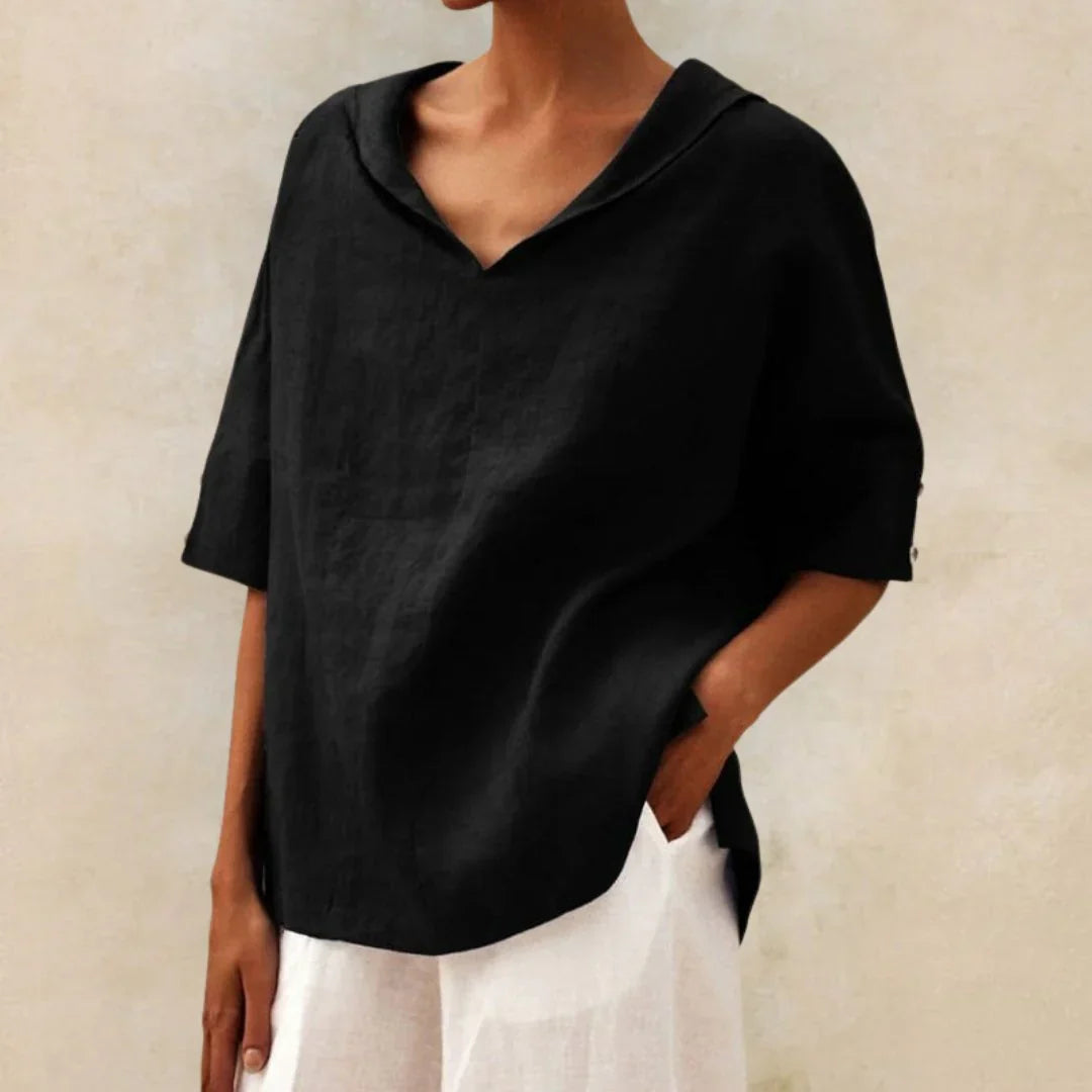 Women's Summer Blouse