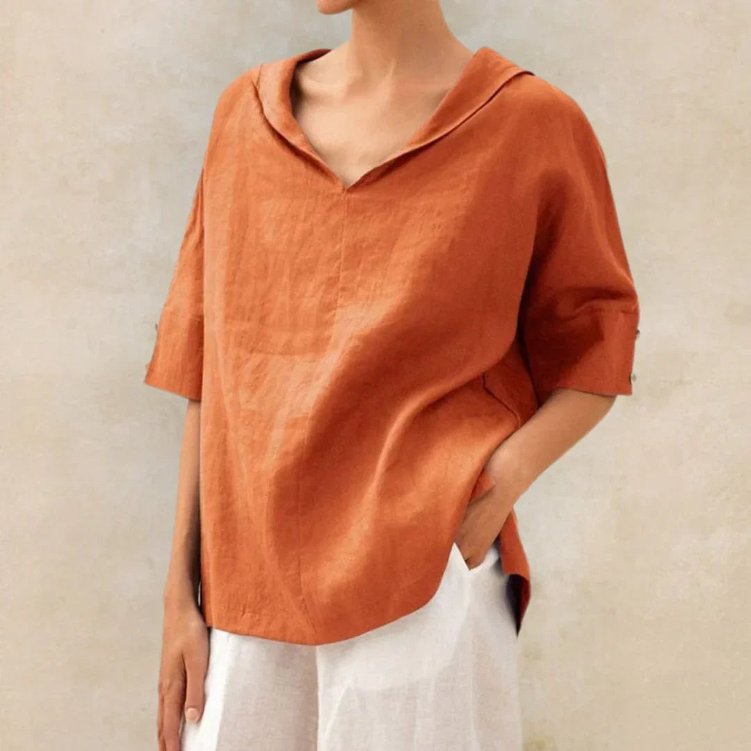 Women's Summer Blouse
