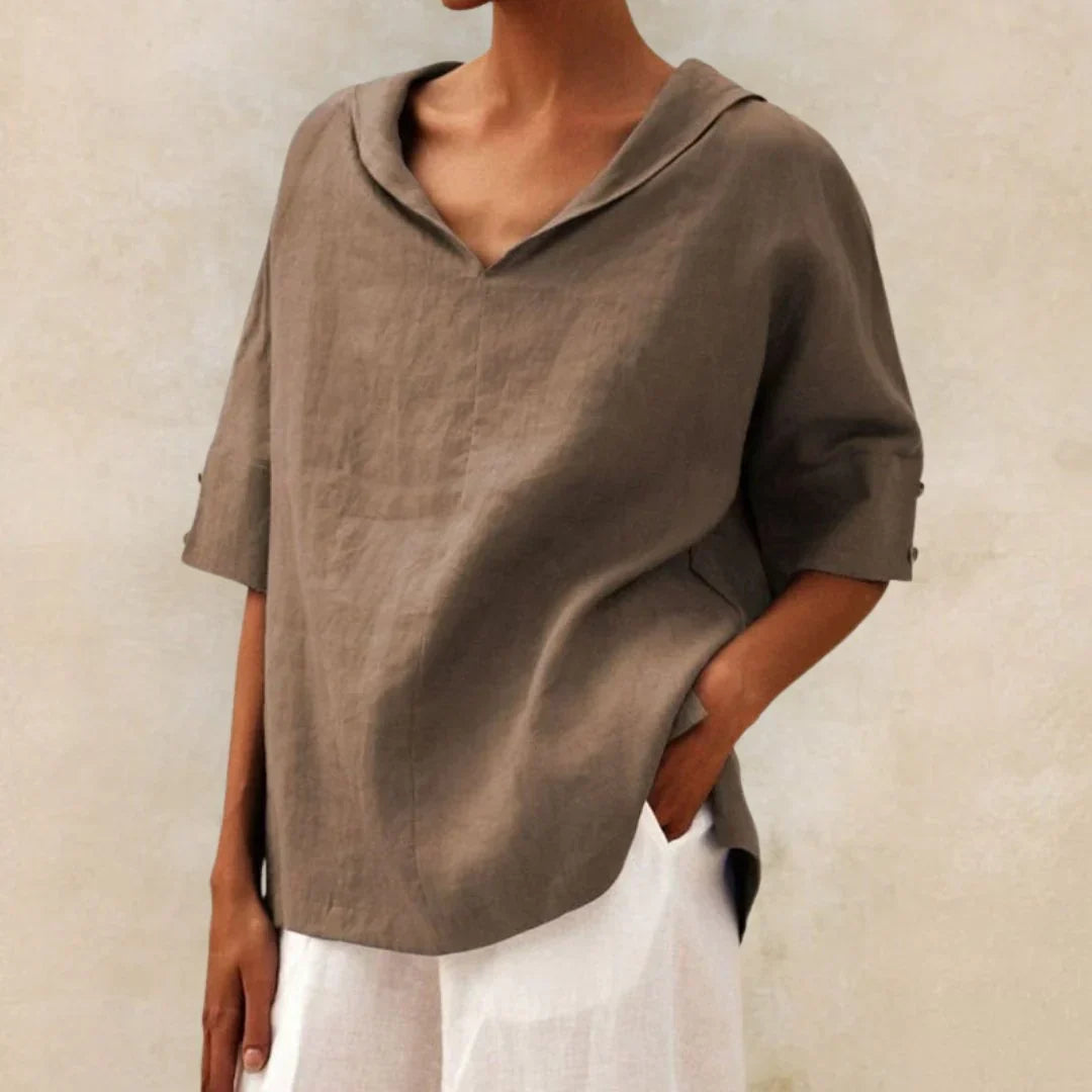 Women's Summer Blouse