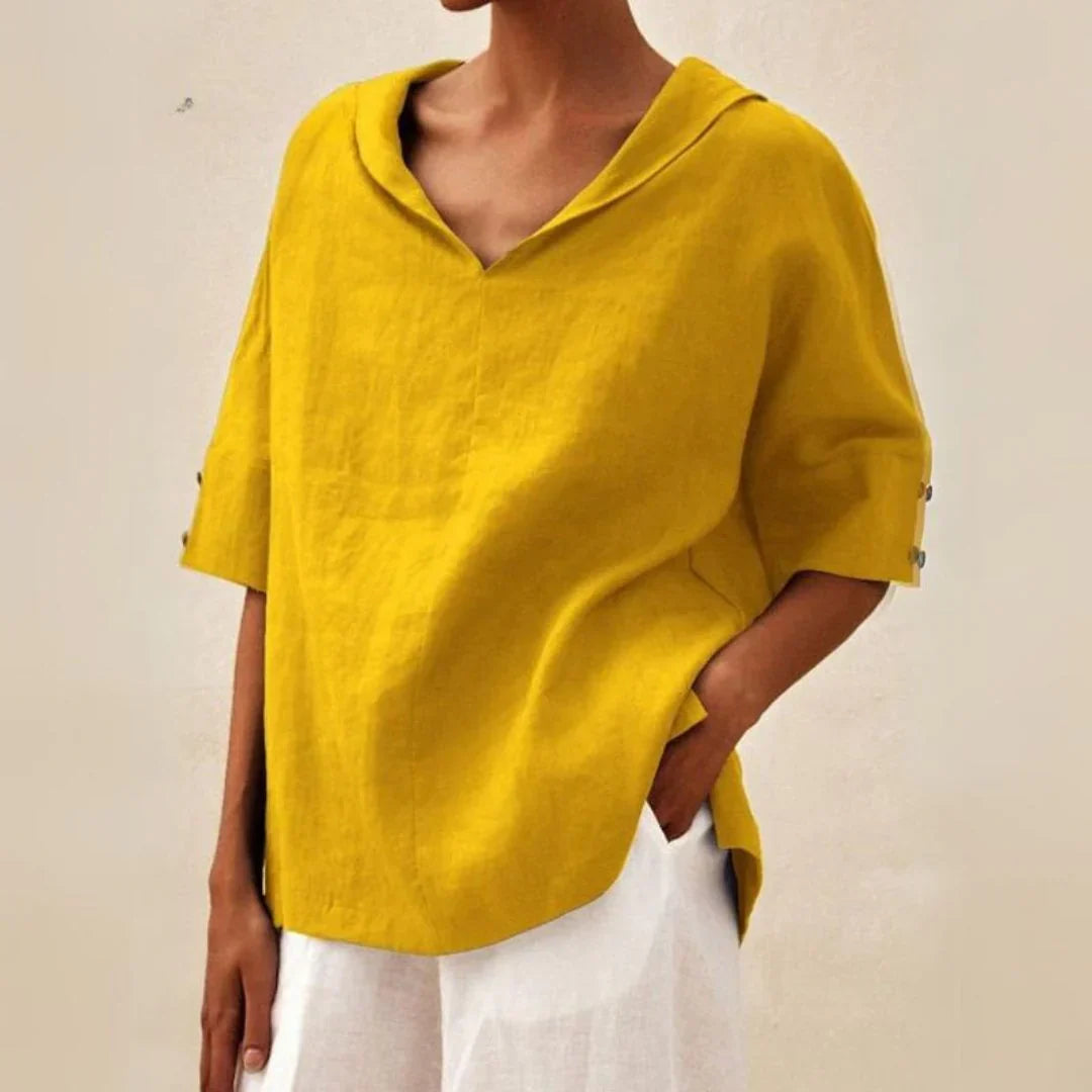 Women's Summer Blouse