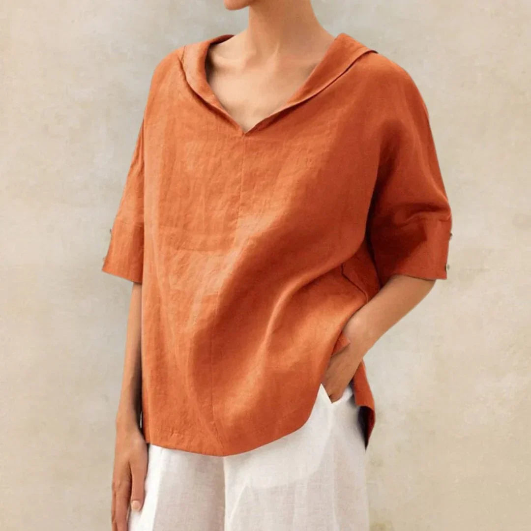 Women's Summer Shirt