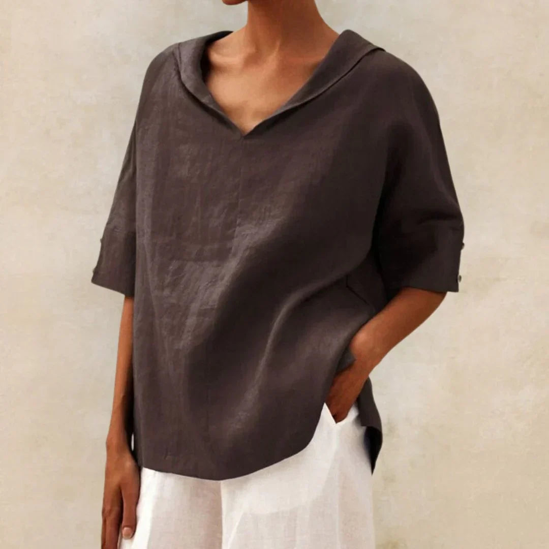 Women's Summer Shirt