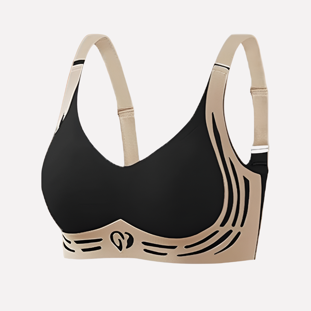 Women's Supportive Everyday Bra