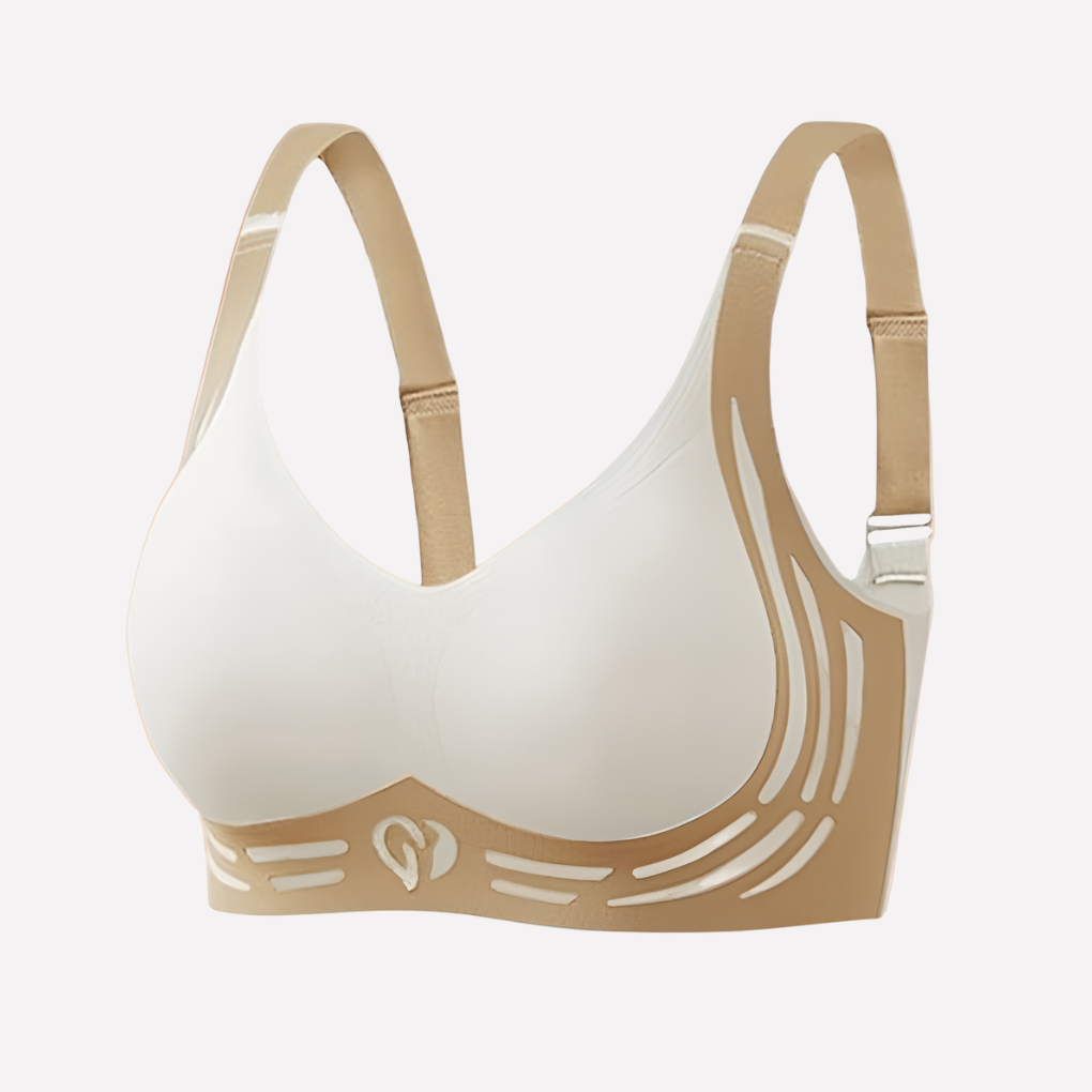 Women's Supportive Everyday Bra