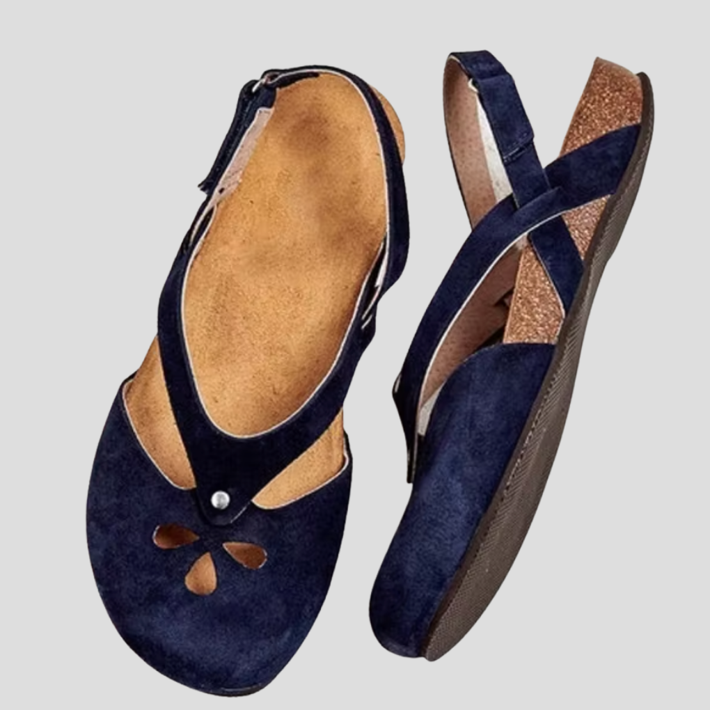 Women's Supportive Walking Shoes