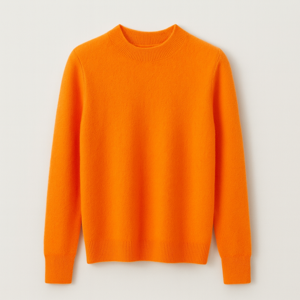 Women's Sweater for Autumn and All Seasons