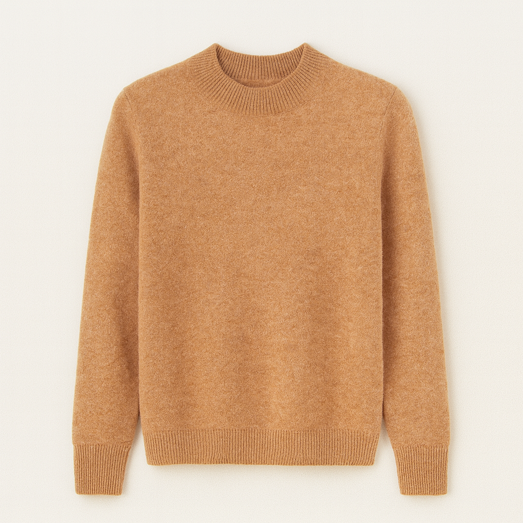 Women's Sweater for Autumn and All Seasons