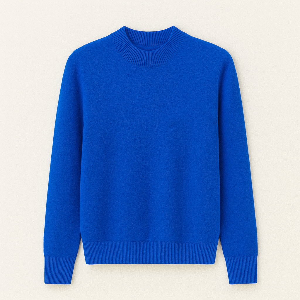 Women's Sweater for Autumn and All Seasons