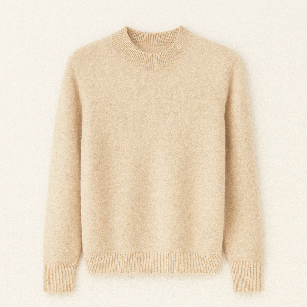 Women's Sweater for Autumn and All Seasons