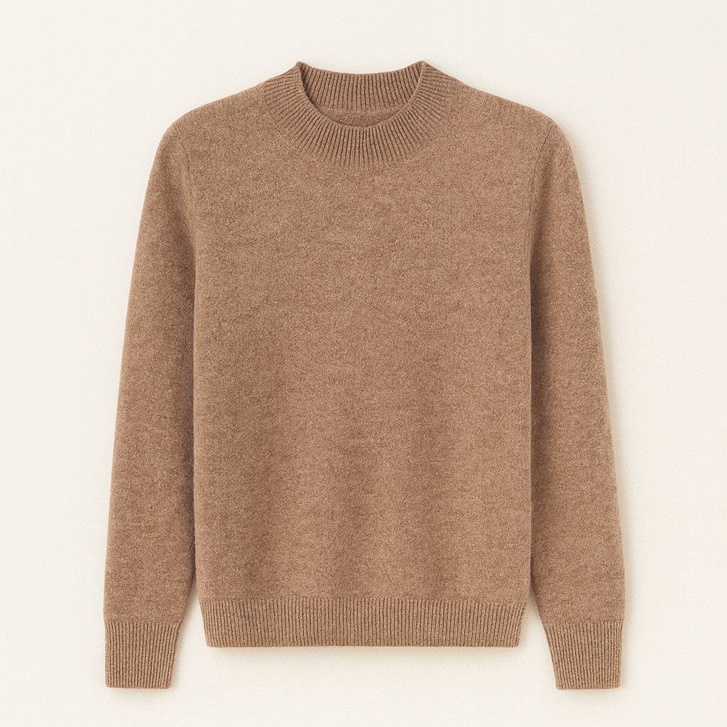 Women's Sweater for Autumn and All Seasons
