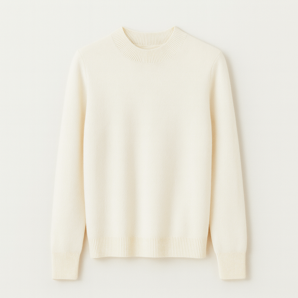 Women's Sweater for Autumn and All Seasons