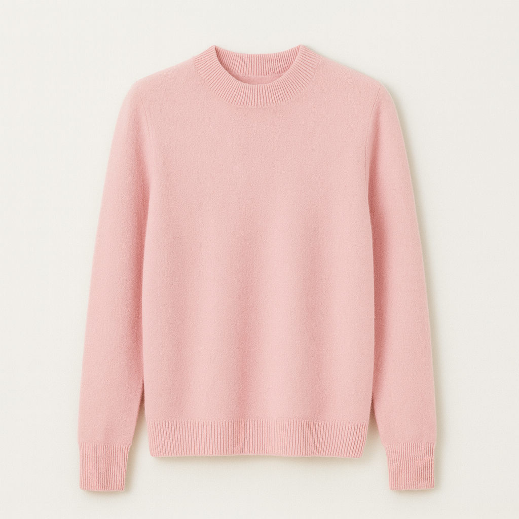 Women's Sweater for Autumn and All Seasons