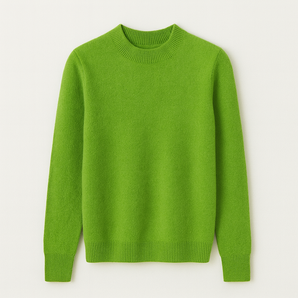 Women's Sweater for Autumn and All Seasons