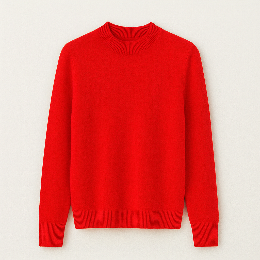 Women's Sweater for Autumn and All Seasons