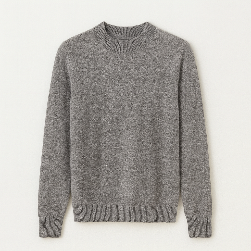 Women's Sweater for Autumn and All Seasons