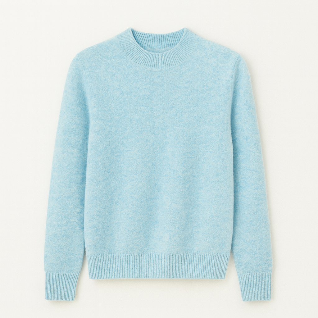 Women's Sweater for Autumn and All Seasons