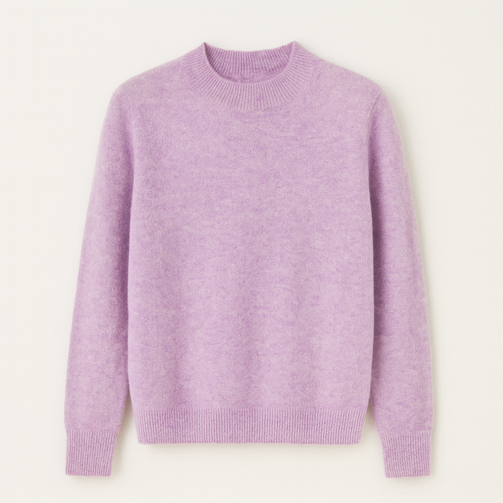 Women's Sweater for Autumn and All Seasons