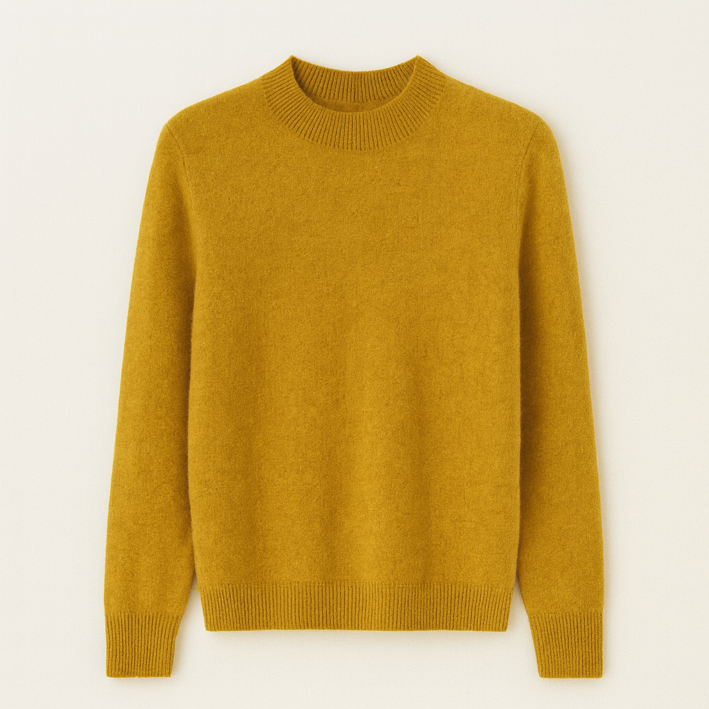 Women's Sweater for Autumn and All Seasons