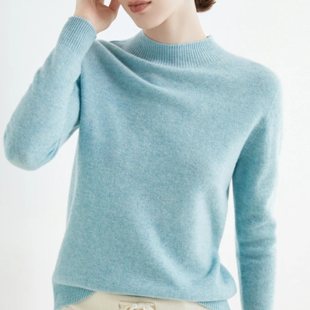 Women's Sweater - Luxurious, Soft Fall Sweater