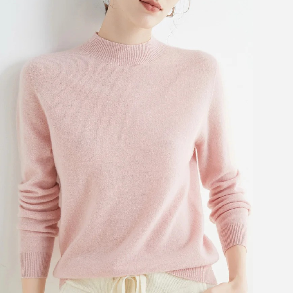 Women's Sweater - Luxurious, Soft Fall Sweater