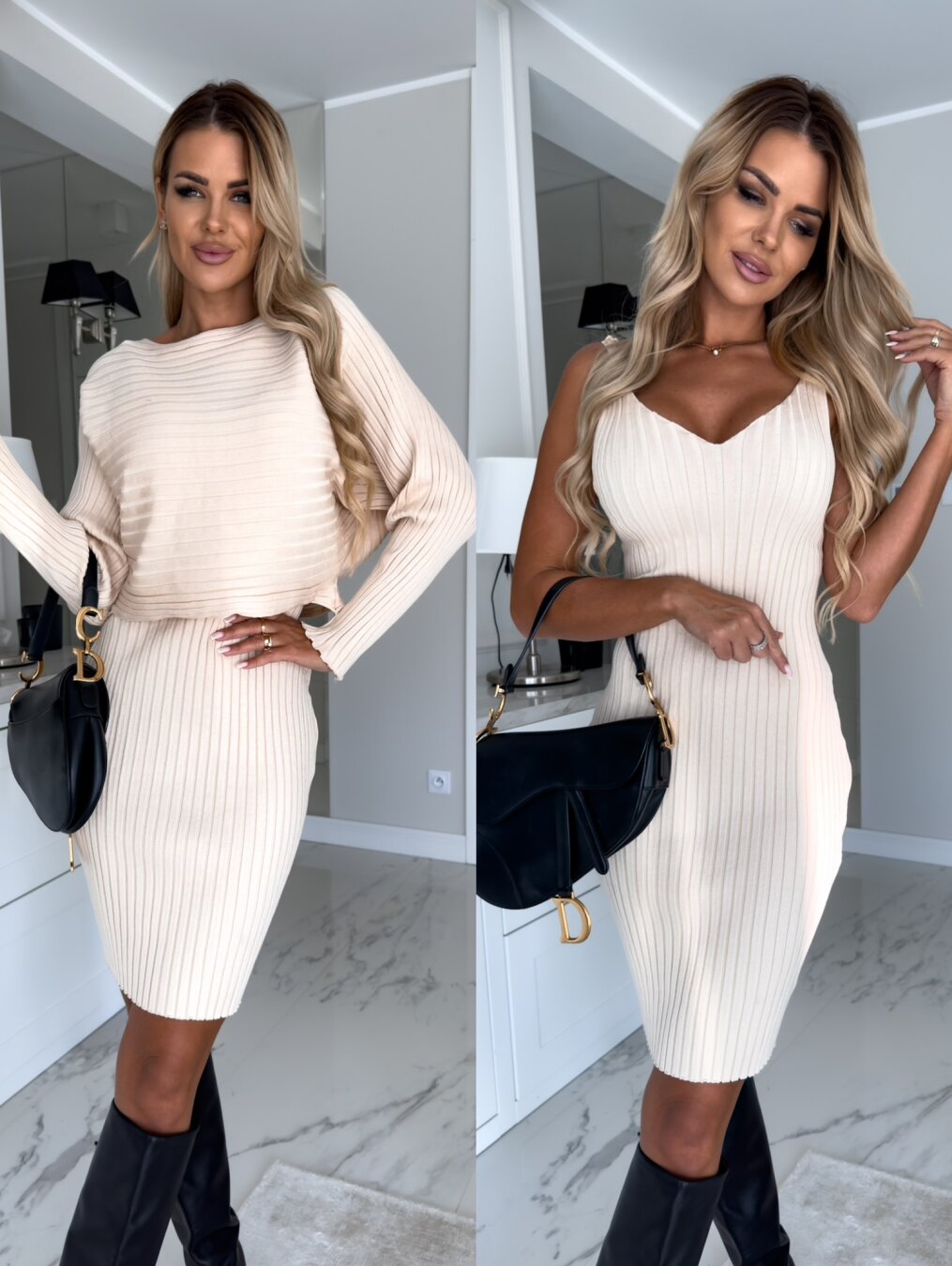 Women's Two-Piece Set
