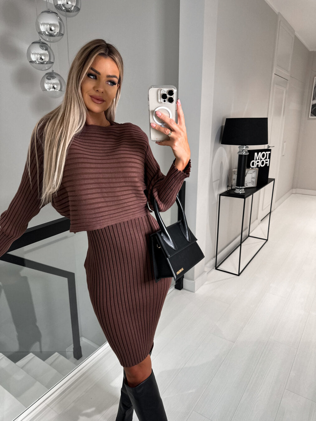 Women's Two-Piece Set