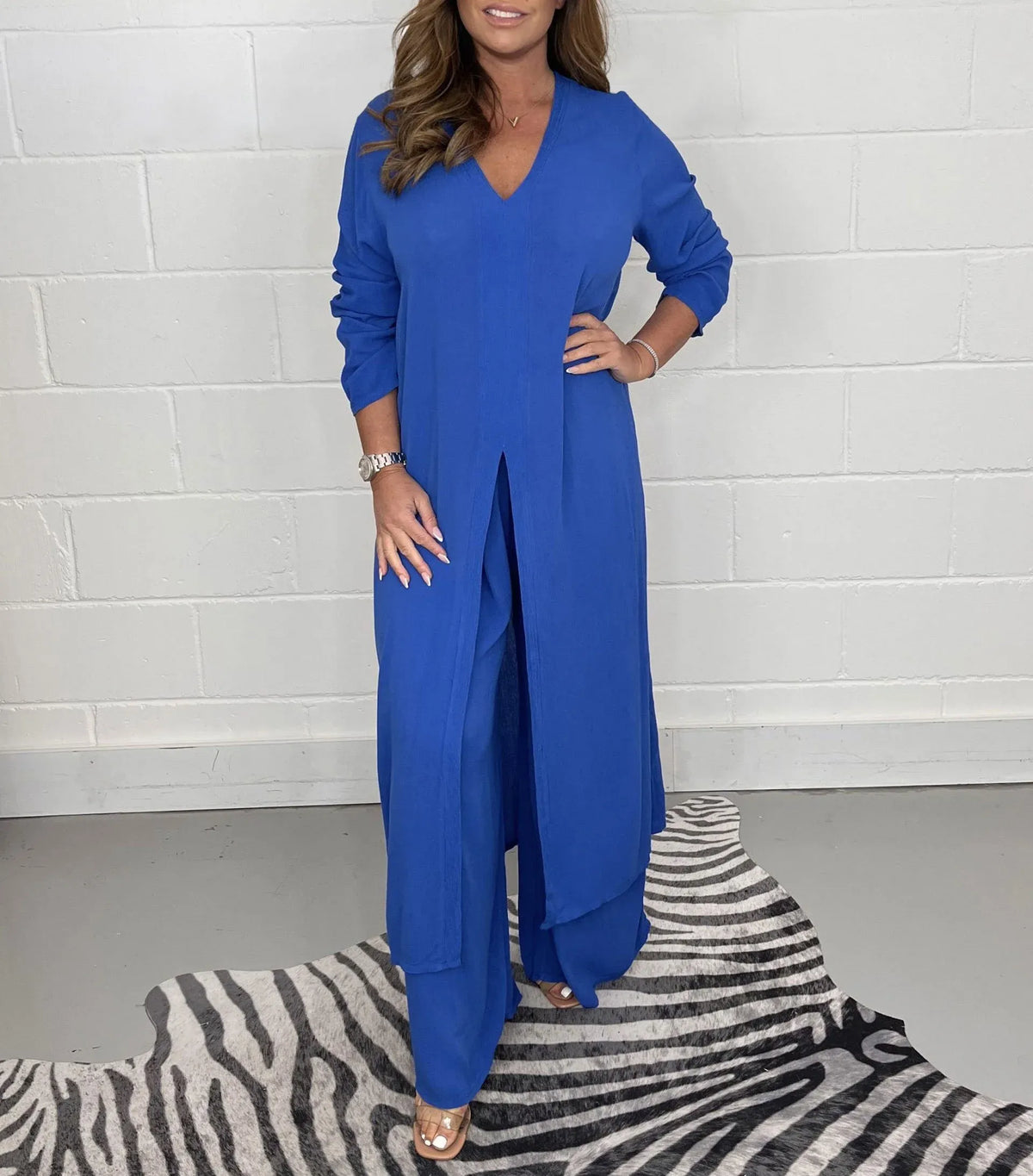 Women's Two-Piece Set