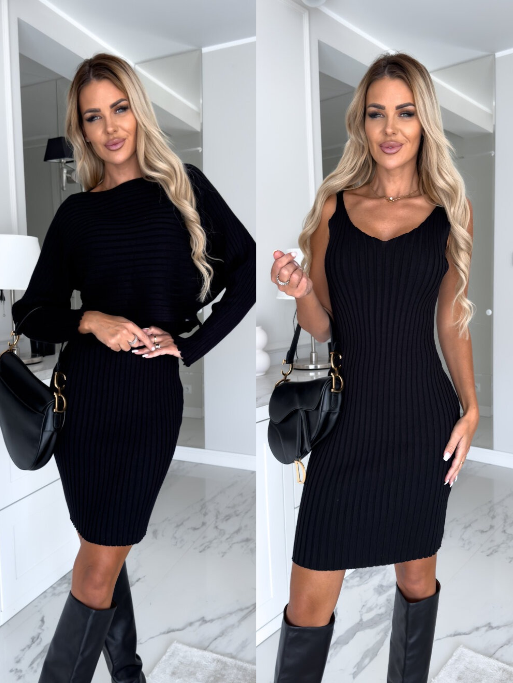 Women's Two-Piece Set