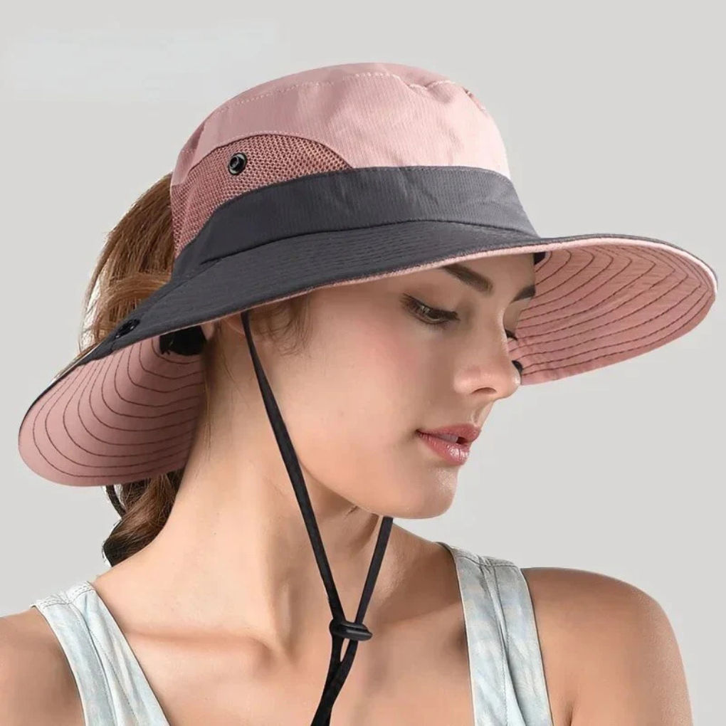 Women's UV Pro Sun Hat