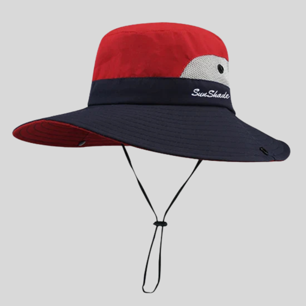 Women's UV Pro Sun Hat
