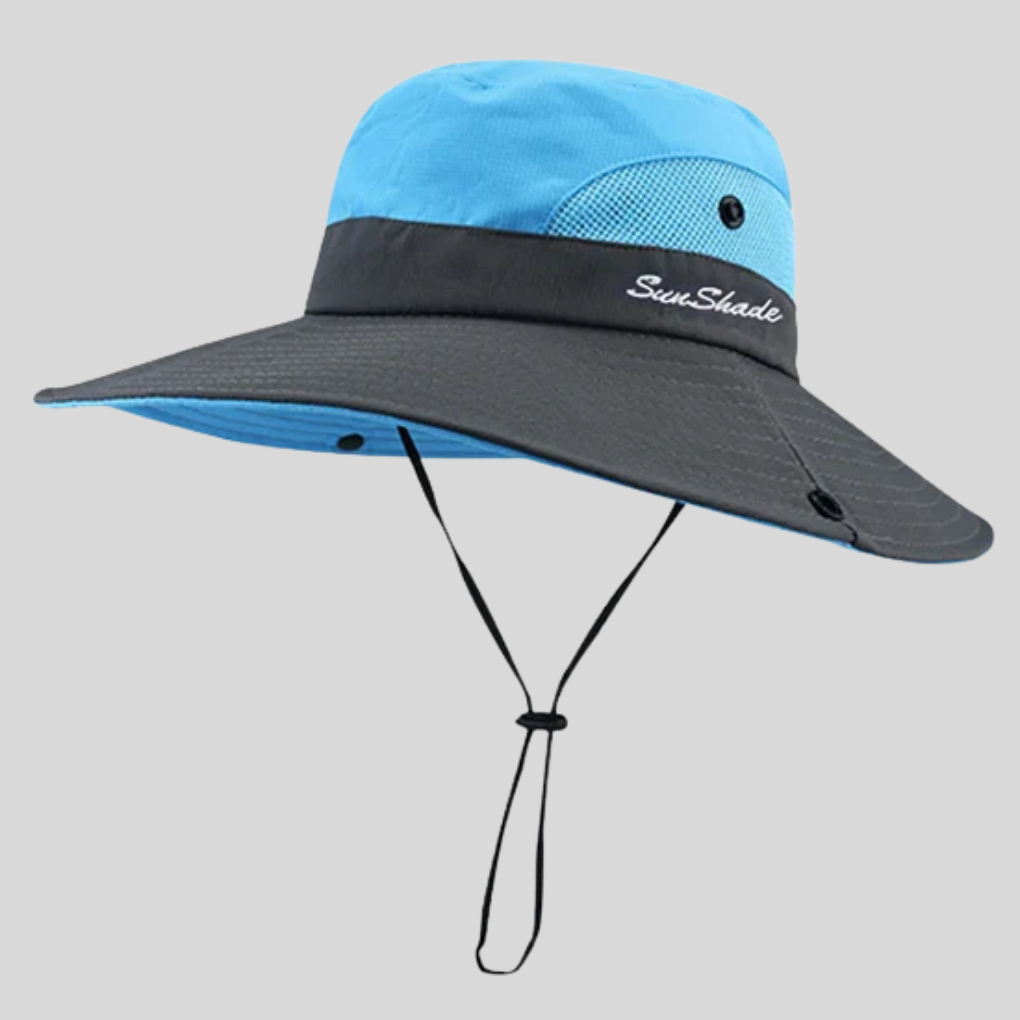 Women's UV Pro Sun Hat