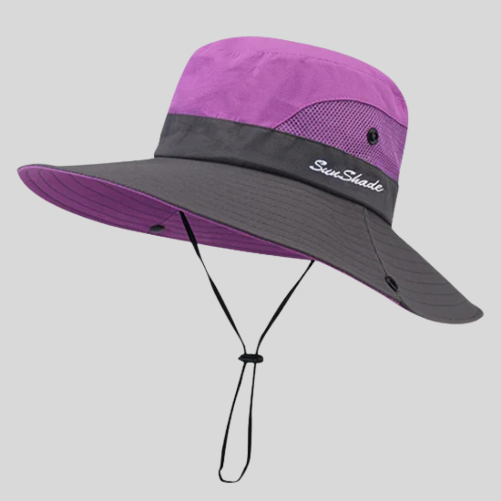 Women's UV Pro Sun Hat
