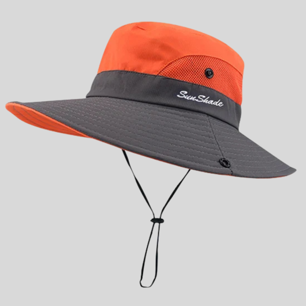 Women's UV Pro Sun Hat