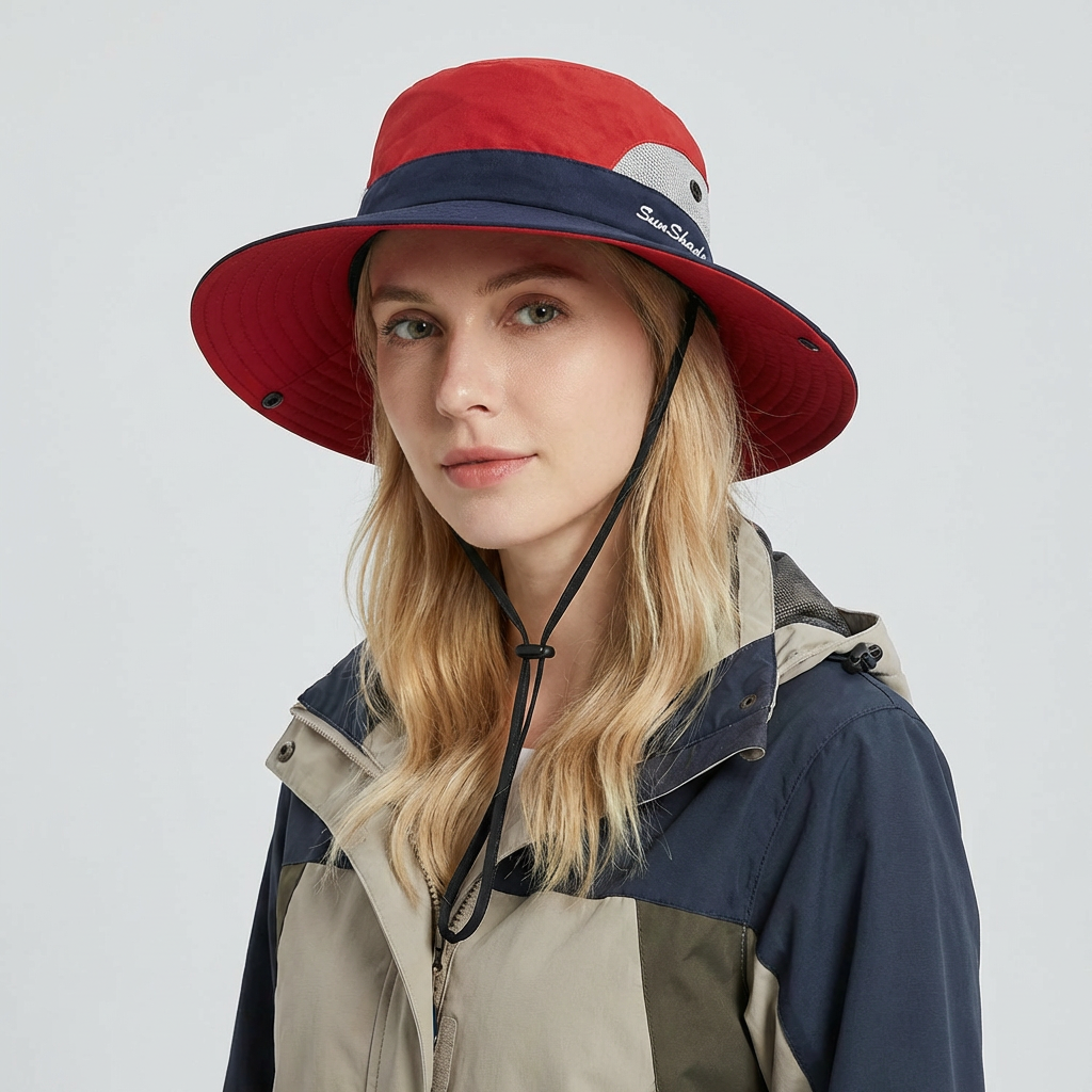 Women's UV Pro Sun Hat
