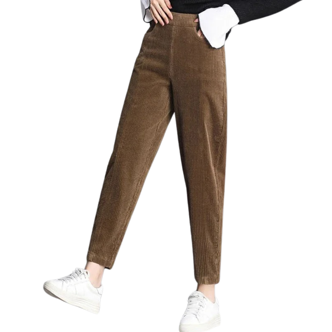 Women's Warm Pants
