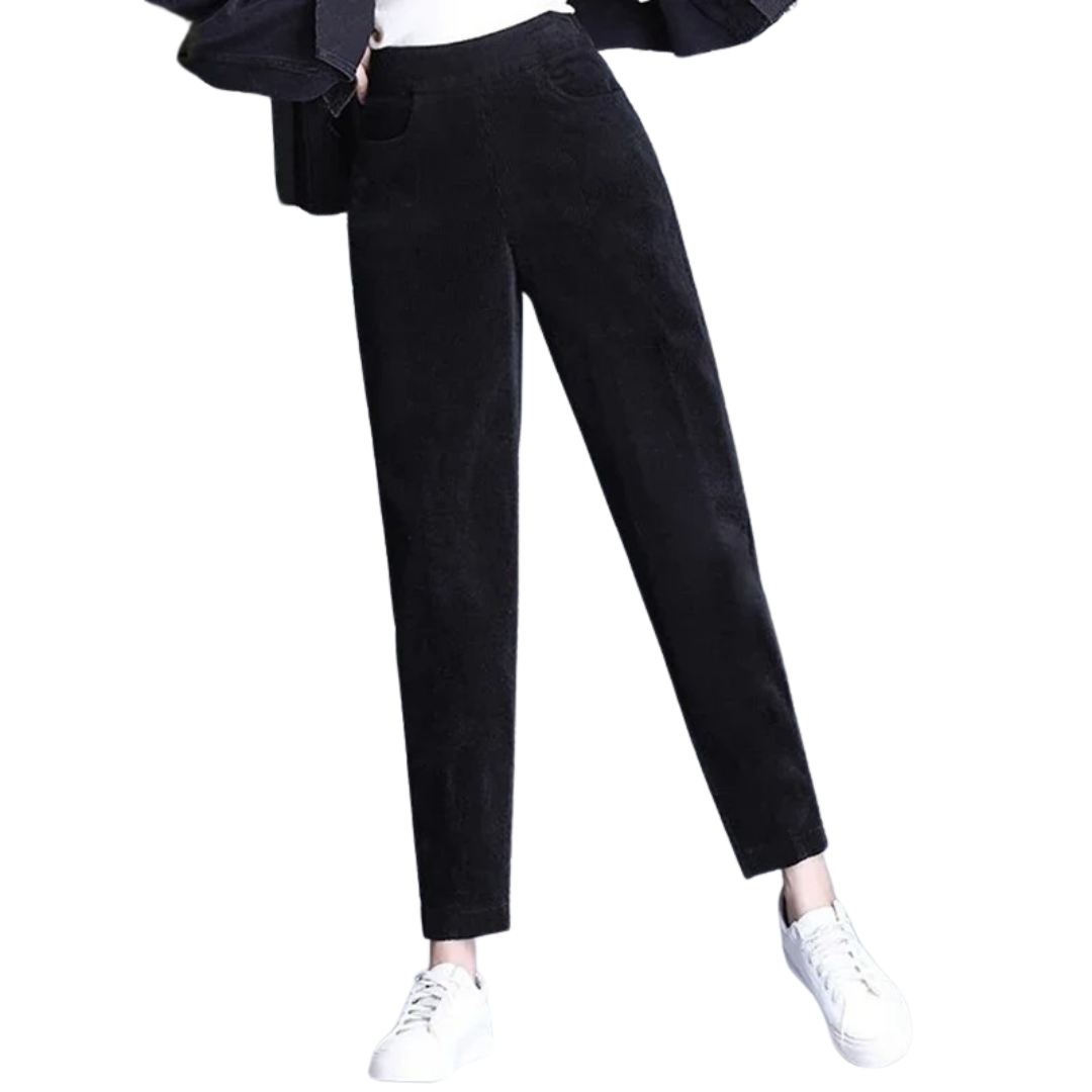 Women's Warm Pants