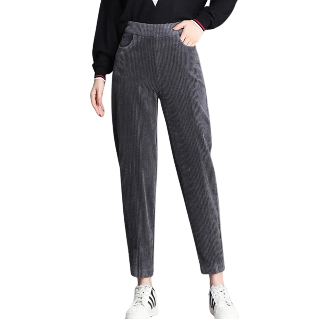 Women's Warm Pants