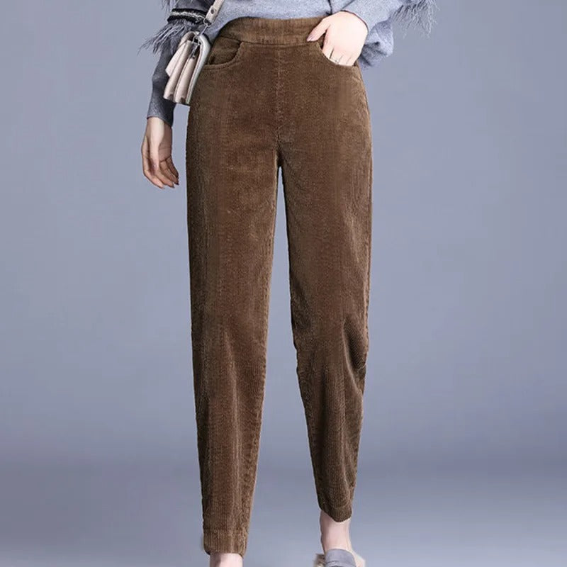Women's Warm Pants