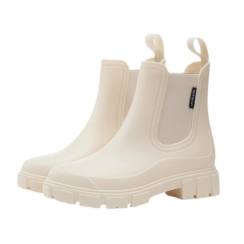 Women's Waterproof Ankle Boots