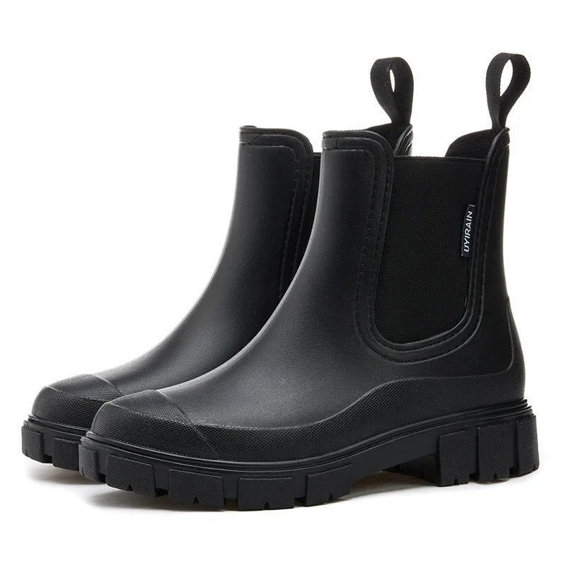 Women's Waterproof Ankle Boots