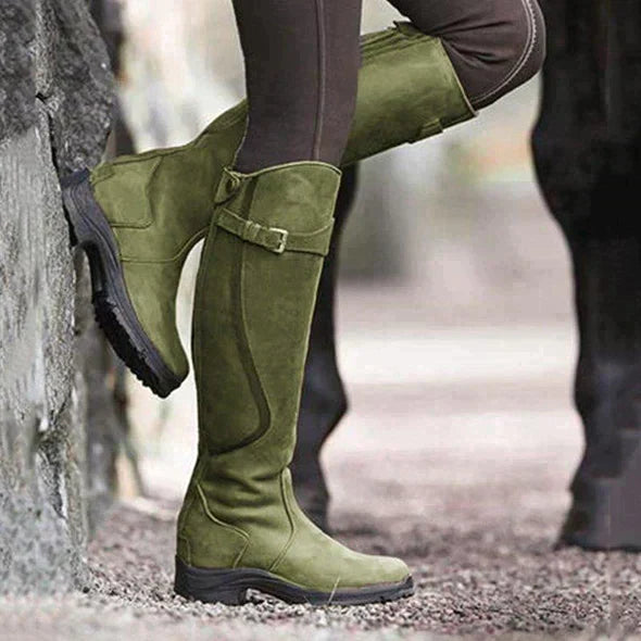 Women's Waterproof Boots