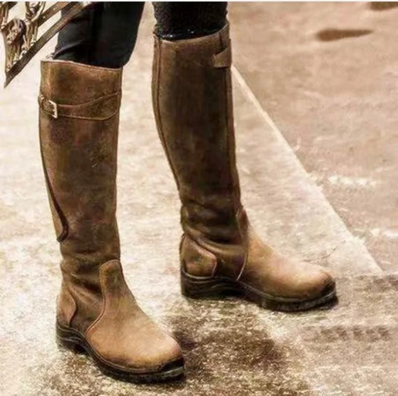Women's Waterproof Boots
