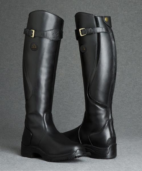 Women's Waterproof Boots