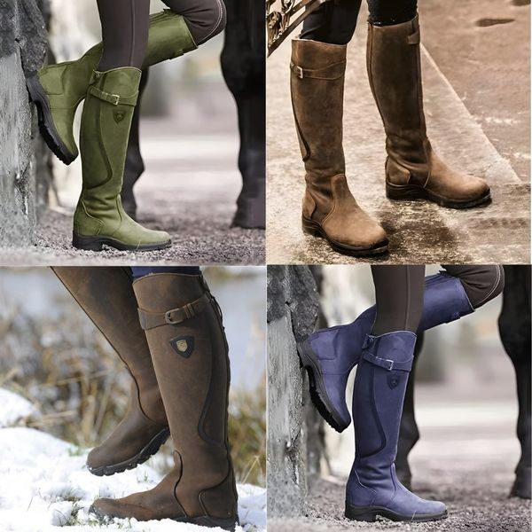 Women's Waterproof Boots